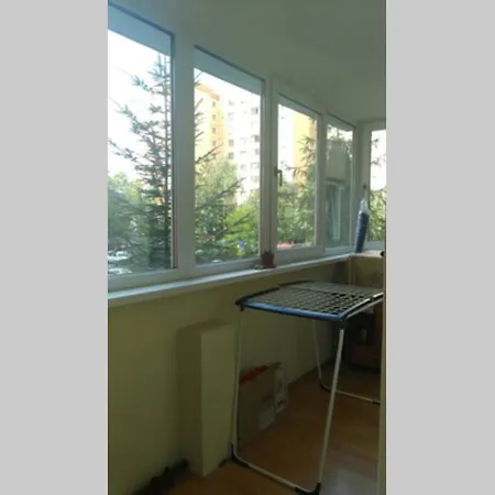 Apartment Beautiful Near The City Center Brasov